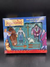 Disney's Pocahontas John Smith Action Figure Gift Set #66510 Free Shipping