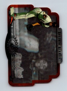 1996 SPx #6 Roberto Alomar