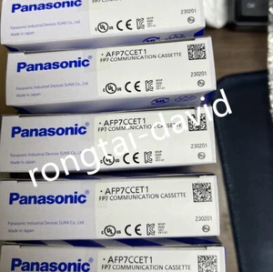1PCS NEW AFP7CCET1 Panasonic Shipping DHL/FedEX - Picture 1 of 1