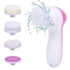 R A PRODUCTS Facial Kit Battery Powered Multifunctional Beauty Care Brush