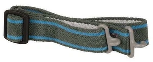 MSA 88128 / 10171104 Correa de barbilla para cascos duros y gorras elásticas 2 puntos, 1 EA/PK - Imagen 1 de 2