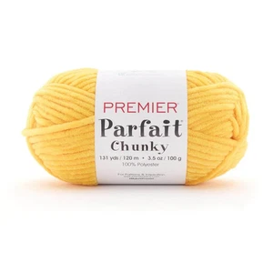 Premier Yarns Parfait Chunky Yarn - Summer Squash 1150-82 - Bild 1 von 1