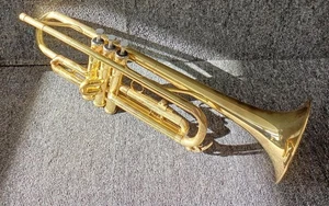 Tromba Yamaha Ytr-234 B - Foto 1 di 5