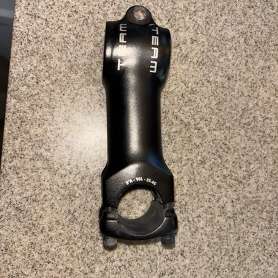 Truvativ Team Stylo Stem 25.4mm Dia 90 Length 5 Deg - Image 1 of 2