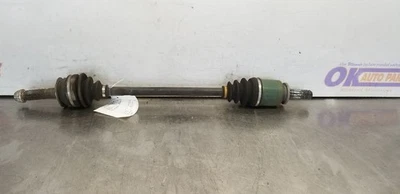 18 SUBARU WRX STI 2,5 L EJE TRASERO DERECHO PASAJERO Foto 1 de 4