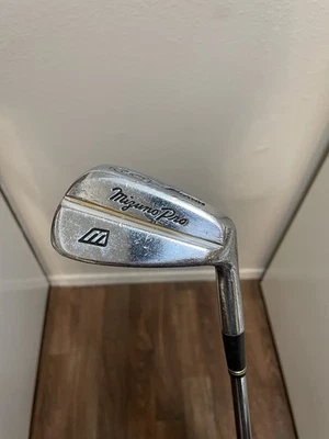 Mizuno Pro 9-iron Dynamic Steel Stiff Shaft RH 36.5” - Image 1 of 4