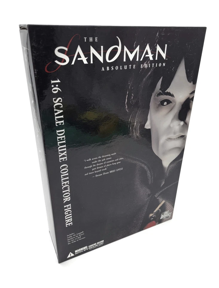 Dc Direct Vertigo The Sandman Absolute Edition 13 - Image 1 of 4