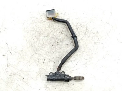 2005 Triumph Thruxton 900 Rear Brake Master Cylinder - Image 1 of 4
