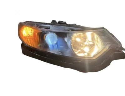 2009-2014 ACURA TSX PASSENGER RIGHT HID XENON HEADLIGHT HEAD LAMP OEM TESTED - Image 1 of 4