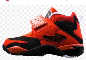 Größe 6,5 (GS) - Nike Air Diamond Turf 2 Mid Soar Cyber - Bild 1 von 5