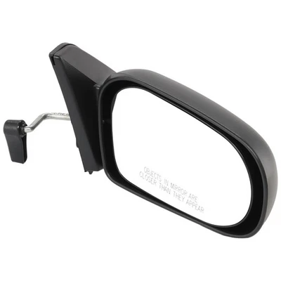 Espejos retrovisores pasajero lado derecho 8791016510 sedán para Toyota Tercel 1991-1994 Foto 1 de 4