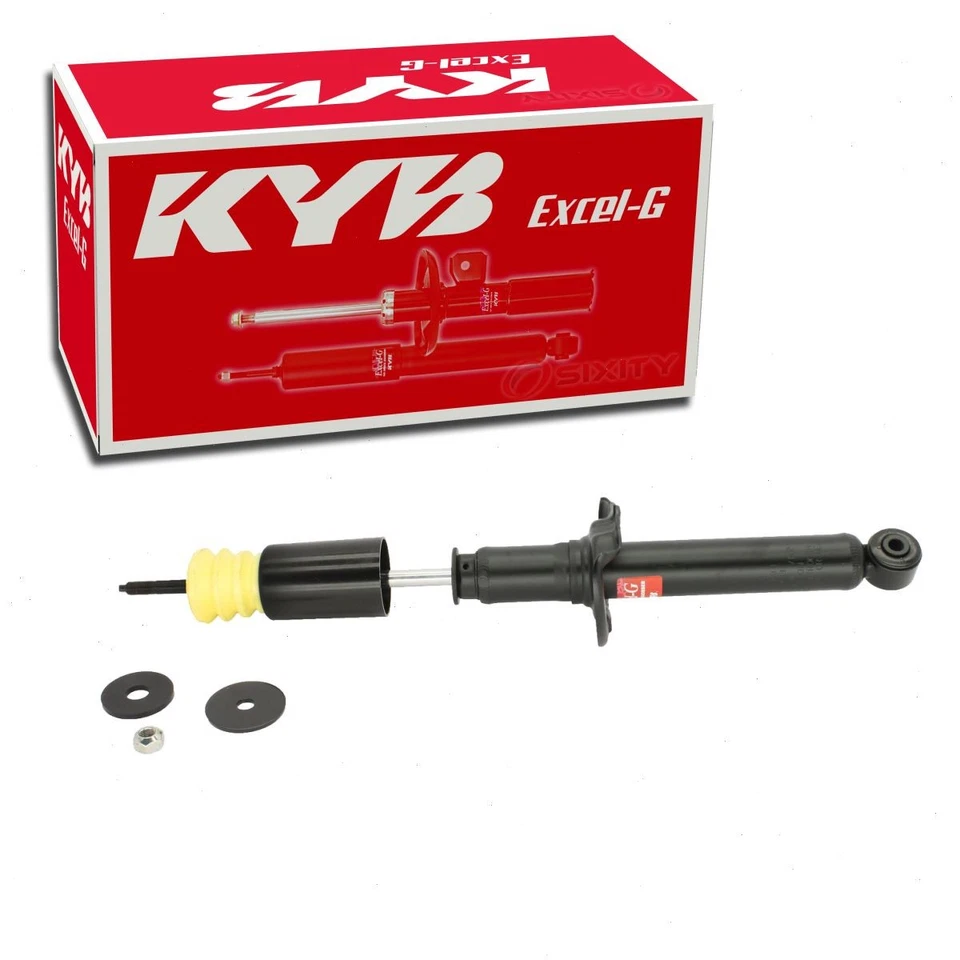 Стойка подвески KYB Excel-G 341191 для S341191 G51252 801297 71297 71294 fu - Изображение 1 из 4