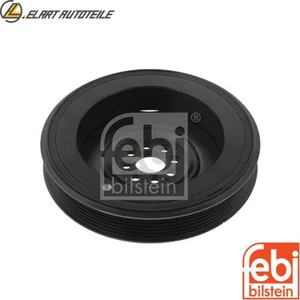 POLEA CIGÜEÑAL 32190 AUDI CALA/CALB 3.2L AUK/BKH/BPK 3.1L 6cyl - Imagen 1 de 6