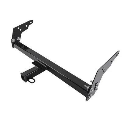 Rear 2" Tow Hitch Receiver For Chevy S10/GMC Sonoma 1983-2004 4000lbs Class 3 - Изображение 1 из 4