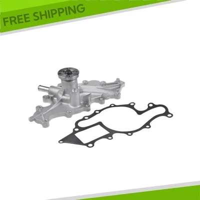 Water Pumps For 95-05 Mercury Sable 1995-2007 Ford Taurus Windstar 2986CC AW4094 - Image 1 of 4