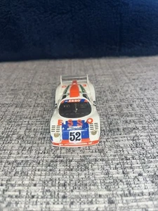 Maquette De Collection 1/43 V M Le Mans 1979 F Bensignor ESO 52 Kit Costruito Raro - Foto 1 di 6