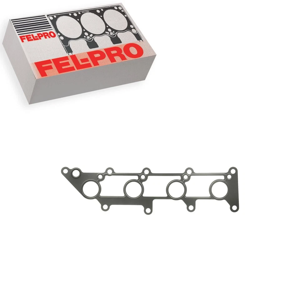 Conjunto de junta coletor de admissão de motor Fel-Pro inferior para 1992 Chevrolet Metro 1.3L L4 - Imagem 1 de 1
