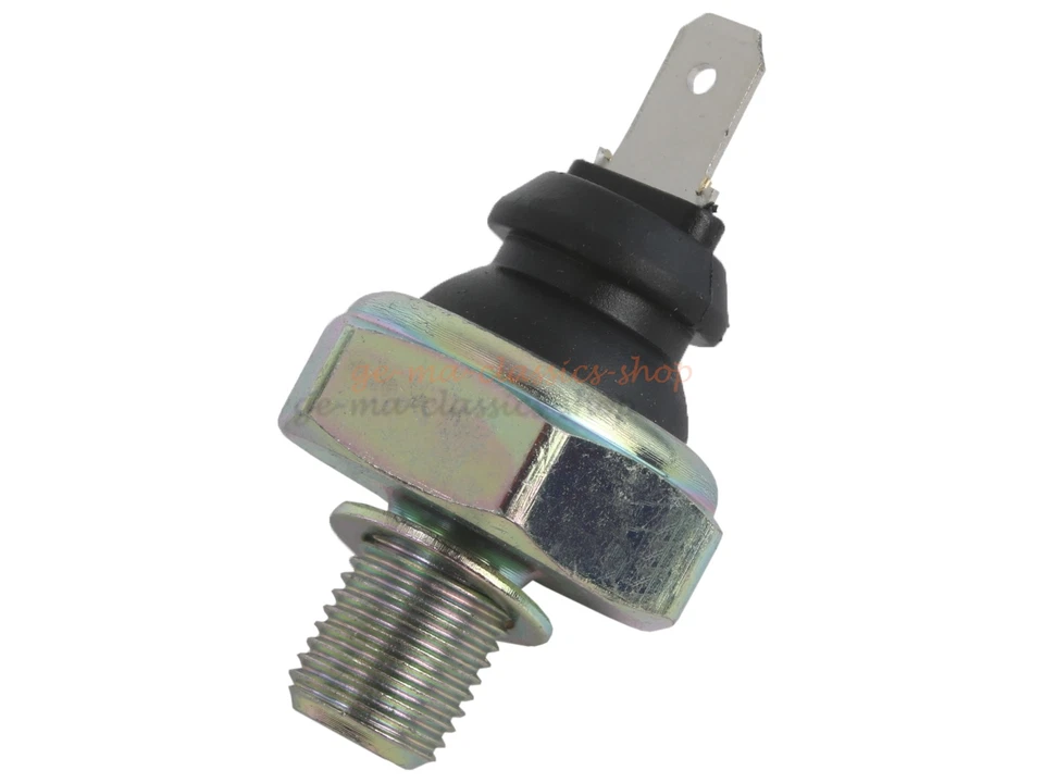 Interruptor de presión de aceite 1,4 bar para VW Bus T3 Diesel T4 Golf/Jetta 1 2 - Imagen 1 de 1