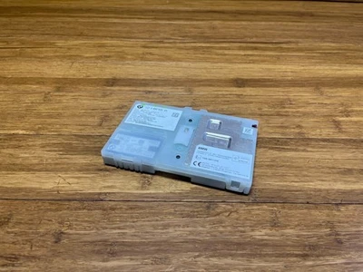 2019-2025 BMW 330i G20 Telematics GPS Navigation Control Module 5A92533 OEM — 第 1/4 张图片