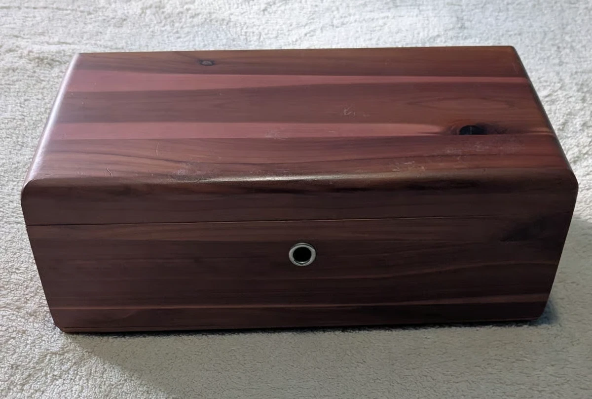 vintage lane cedar chest products for sale | eBay