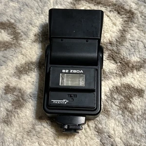 Vintage Phoenix 82 ZBDA Kamera Blitz Fotografie Blitzereinheit - Bild 1 von 8