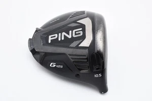 Ping G425 MAX Driver - Head Only - 10.5 Degree Right-Handed Used - Picture 1 of 7
