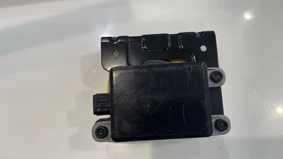 💥K379 2022-2024 SENSOR RADAR CONTROL HYUNDAI GENESIS GV70 OEM #99110-AR300 Foto 1 de 4