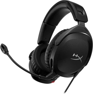 HyperX Cloud Stinger 2 – Cuffie da gioco per PC cablate con microfono cancellazione del rumore - Foto 1 di 6