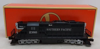 Lionel 6-18562 O Gauge Southern Pacific GP-9 Diesel Locomotive #2380 EX/Box - Image 1 of 4