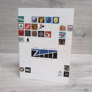 Zang Tumb Tuum - Collector's Edition 3CD + DVD Boxset - 2008 Union Square Music - Picture 1 of 5