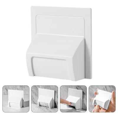  Copri Scarico Doccia Proteggi Scarichi Copertura Dello Coperture Di - Imagen 1 de 4