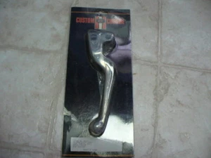 CCI HARLEY LT. HAND CLUTCH LEVER 12-742 POLISHED - Imagen 1 de 1
