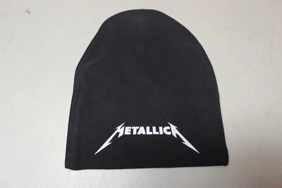 Gorro bebé METALLICA~~¡Genial! Foto 1 de 2