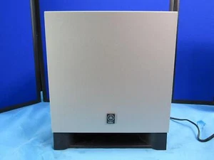 Yamaha YST-SW010 Powered Subwoofer - Picture 1 of 5