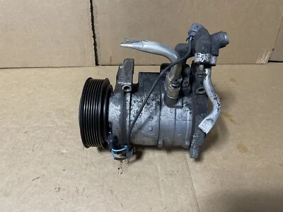 Bomba compresora de aire acondicionado Honda Element 2003 2004 2005 2006 2007 2008 2009 2010 11 Foto 1 de 2