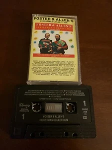 Foster And Allen's Christmas Collection - Picture 1 of 2