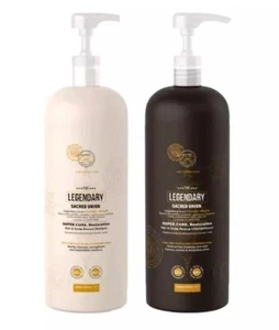 Champú y acondicionador Tweak'd by Nature The Legendary SUNSET BEACH 32 OZ EA NUEVO - Imagen 1 de 2