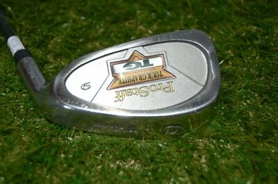 Wilson Pro Staff Tour Graphite TG 9 Iron RH 35.75" Regular  - Image 1 of 4