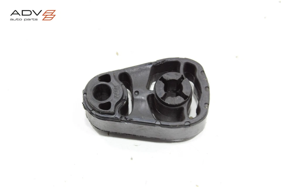 AUDI RS5 S5 2018-2024 SISTEMA DE ESCAPE SILENCIADOR TUBO AISLADOR SUSPENSIÓN OEM Foto 1 de 4