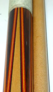 Billard Queue que kö Vintage gebraucht 560 gr. 146 cm weitere Schnäppchen TOP, - Bild 1 von 15