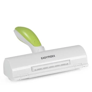 Easymaxx  Fusselrolle Tierhaar Entferner mit integriertem LED Licht Batterie - Bild 1 von 2