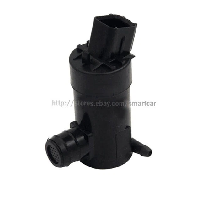 Front Wiper Washer Motor Pump for 2020-2024 Hyundai Grand i10 (Front Washer) - Image 1 of 1