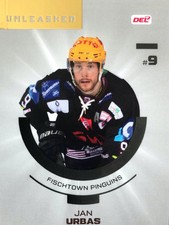 19/20 Unleashed UN03, Jan Urbas (Bremerhaven)