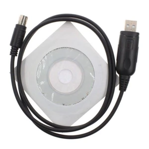 Cable de programación USB CAT CT-29B para Yaesu FT-3000 FT-7800 FT-7100 FT-7800E - Imagen 1 de 1