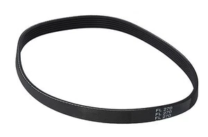 Drive Belt Fits FLYMO ROLLER COMPACT 340 360 400 3400 4000 - Picture 1 of 4