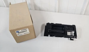 GENUINE GM 15658581 INSIDE DOOR HANDLE 1991-1994 JIMMY BLAZER TYPHOON S10 S15 - Foto 1 di 7