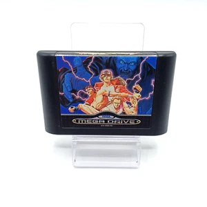 Fatal Fury Sega Mega Drive Gioco per Console PAL Eur - Imagen 1 de 6
