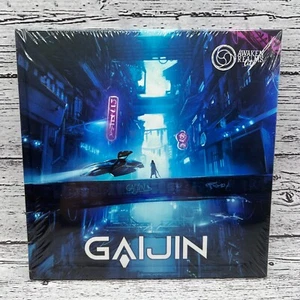 Awaken Realms Lite Gaijin Art Book - Rinominato Tamashii: Chronicles Of Ascend 2022 - Foto 1 di 3