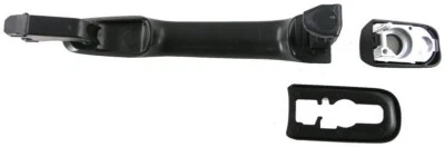 Передняя левая внешняя дверная ручка Dorman для Acura RL 1997 1998 1999 1996-2004 годов выпуска - Изображение 1 из 3