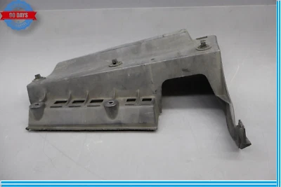 07-09 Soporte de retención de parachoques inferior trasero derecho Lexus LS460 5256550050 OEM Foto 1 de 4